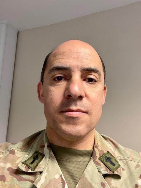 Sermon 1165 - Fire, not peace!