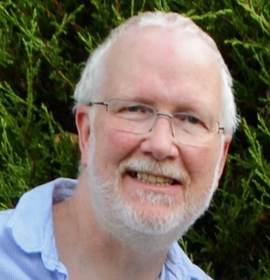 Sermon 1155 - The Holy Spirit at Pentecost