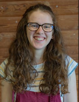 Hannah Goddard UCCF